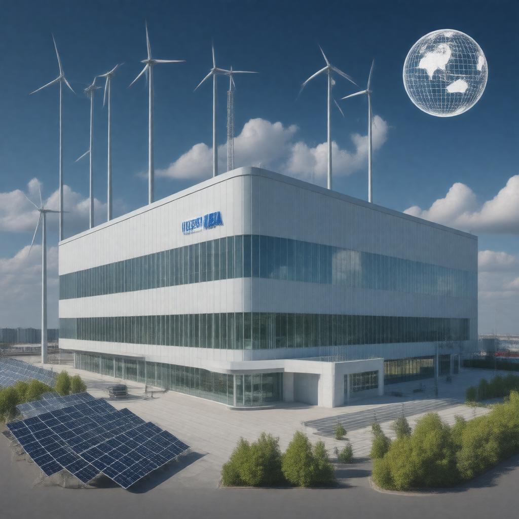 International Energy Agency